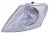 DEPO 441-1523L-AE Указатель поворота L белый