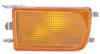 DEPO 4411606LUEY 441-1606L-UE-Y Поворотник L GOLF III 92-97