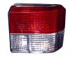 DEPO 4411919P4BEVCR TRANSPORTER ФОНАРЬ ЗАДН ВНЕШН Л+П (КОМПЛЕКТ) ТЮНИНГ ДИОД СТОП СИГНАЛ ХРУСТАЛ КРАСН-БЕЛ