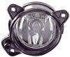 DEPO 441-2024R-UE Противотуманка прав.VW TRANSPORTER/SKODA FABIA/ROOMSTEER 03=&gt;