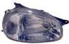 DEPO 442-1102R-LD-E Фара R (механические)