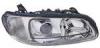 DEPO 442-1119R-LD-EM Фара R Линза