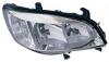 DEPO 442-1122R-LD-EM Фара R