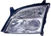 DEPO 442-1129L-LDEM1 Фара L Xenon с бел.указ.поворота
