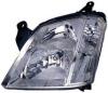 DEPO 4421130LLDEM фара л. электр./ Opel Meriva all 03]