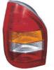 DEPO 4421923RUE 442-1923R-UE Фонарь зад R ZAFIRA 99-04