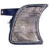 DEPO 444-1501R-UE-C Указатель поворота R белый