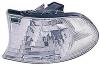 DEPO 444-1508L-UE-C Указатель поворота L белый