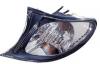 DEPO 444-1511L-UE2 Указатель поворота L белый