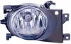 DEPO 4442014LUQ 444-2014L-UQ Противотуманная фара L BMW E39 01-02
