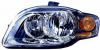 DEPO 446-1109L-LD-EM Фара L