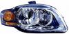 DEPO 4461109RLDEM 446-1109R-LD-EM Фара R AUDI A4 04-