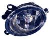 DEPO 4462001LUQ 446-2001L-UQ Противотуманная фара L AUDI A6 04-