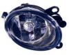 DEPO 4462001RUQ 446-2001R-UQ Противотуманная фара R AUDI A6 04-