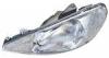 DEPO 550-1120L-LD-EM Фара L
