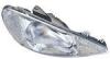 DEPO 5501120RLDEM Фара R PEUGEOT 206 9/98-]