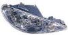 DEPO 550-1121R-LD-EM Фара R прозрачн.