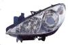 DEPO 5501137LLDEM фара л. электр./ Peugeot 307 all 05]