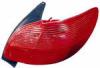 DEPO 5501921RUE 550-1921R-UE Фонарь зад R PEUGEOT 206 98-05