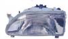 DEPO 551-1117L-LD-E Фара L
