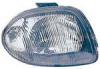 DEPO 551-1130R-LD-EM Фара R