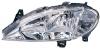 DEPO 551-1131L-LD-EM Фара L [H1/H7]