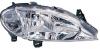 DEPO 551-1131R-LD-EM Фара R [H1/H7]