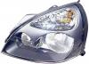 DEPO 5511138LLDEM6 551-1138L-LDEM6 Фара L CLIO 01-04