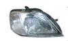 DEPO 551-1153R-LD-EM Фара