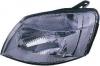 DEPO 5521118LLDEM фара лев./ Citroen Berlingo, Peugeot Partner 03]