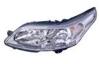 DEPO 552-1121L-LD-EM Фара L
