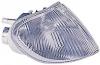 DEPO 552-1506R-UE Указатель поворота R белый