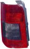 DEPO 5521909LUE 552-1909L-UE Фонарь зад L BERLINGO 96-02