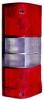 DEPO 5521918RUE фонарь п./ Citroen Jumper,Fiat Ducato,Peugeot Boxer all 94-01