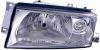 DEPO 6651106LLDEM 665-1106L-LD-EM Фара L OCTAVIA 01-04