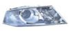 DEPO 6651111RLDEM Блокфара прав.SKODA OCTAVIA 05=] H7/H1