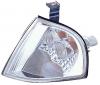 DEPO 6651503LUE 665-1503L-UE Поворотник L OCTAVIA 01-04