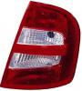 DEPO 6651901RUE фонарь прав. / Skoda Fabia 3D/5D 99-03