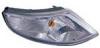 DEPO 772-1503R-UE Указатель поворота R белый