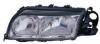 DEPO 773-1110L-LD-EM Фара L
