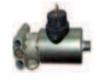 EBS 0801L626 Клапан магнитный байонет MAN
