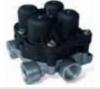 EBS 18021609 клапан пневмосистемы защитный 4-х контурный