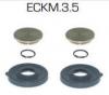 EBS ECKM.3.5 Р/к суппорта LRG.536/37... арт. CMSK.3.5