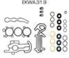 EBS EKWA.31.9 Ремкомплект регулятора тормозных сил (уплотнения+прокладки) 472880...