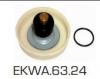 EBS EKWA.63.24 Ремкомплект осушителя воздуха SCANIA 4-SERIES/MB/MAN/DAF/IVECO