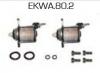 EBS EKWA802 Р/к осушителя 9325... арт. EKWA.80.2
