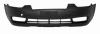EUROBUMP HUN07AC012 Бампер передн с птф и решёткой HYUNDAI ACCENT 06- (Страна производства: ТУРЦИЯ)