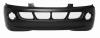 EUROBUMP HUN07ST002 Бампер Передний HYUNDAI H1 «I» 96&gt;