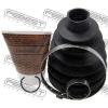 FEBEST 0117P-ACV40 Пыльник ШРУСа наружный