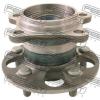FEBEST 0182ACU25R 0182-ACU25R_ступ.задн./ Toyota Kluger L/V ACU25/MCU25 4WD 20]